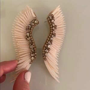 Mignonette gavigan earrings